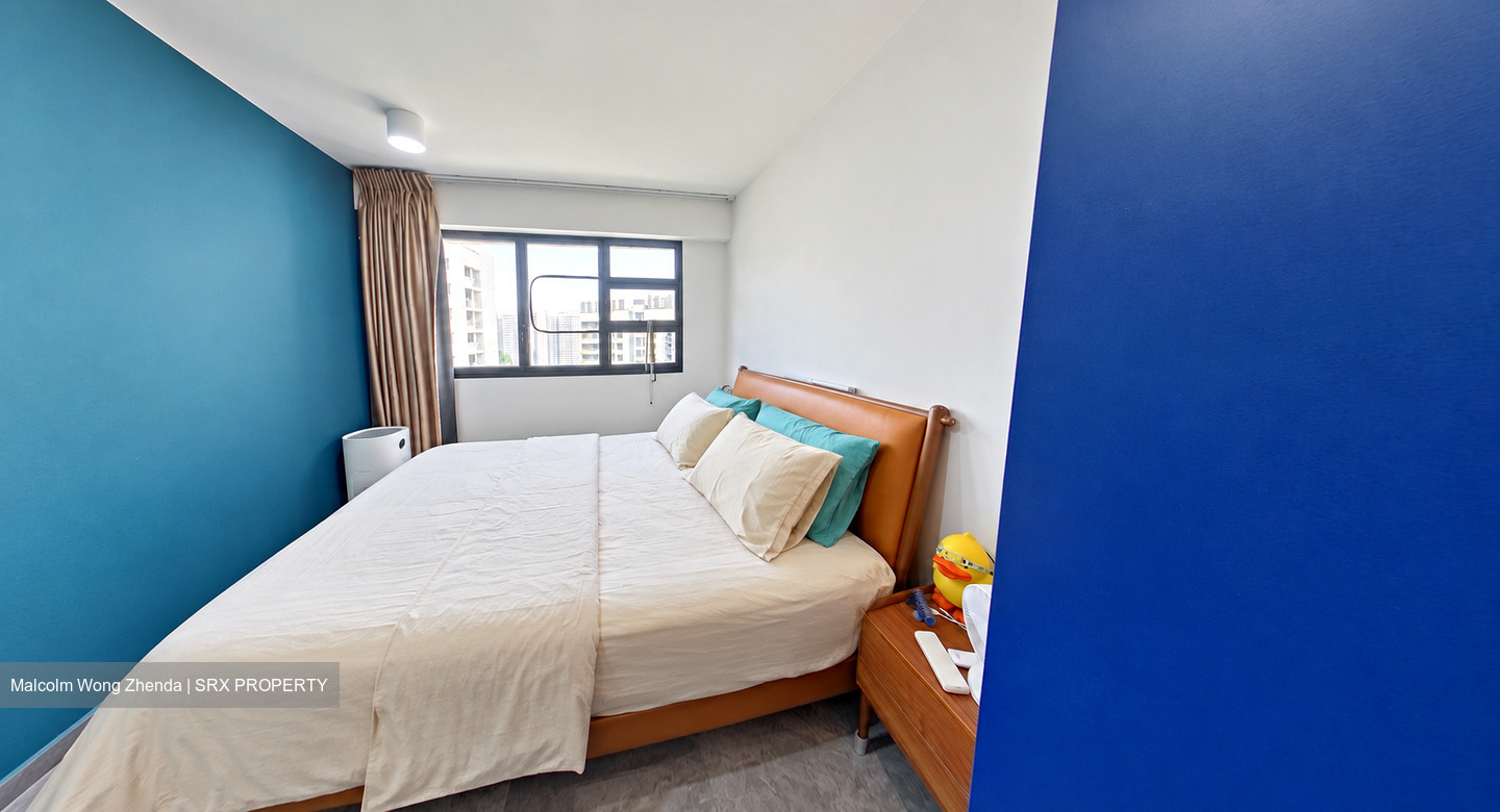 Blk 463A West Plains @ Bukit Batok (Bukit Batok), HDB 5 Rooms #620198781